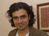 Imtiaz Ali in Ahmd