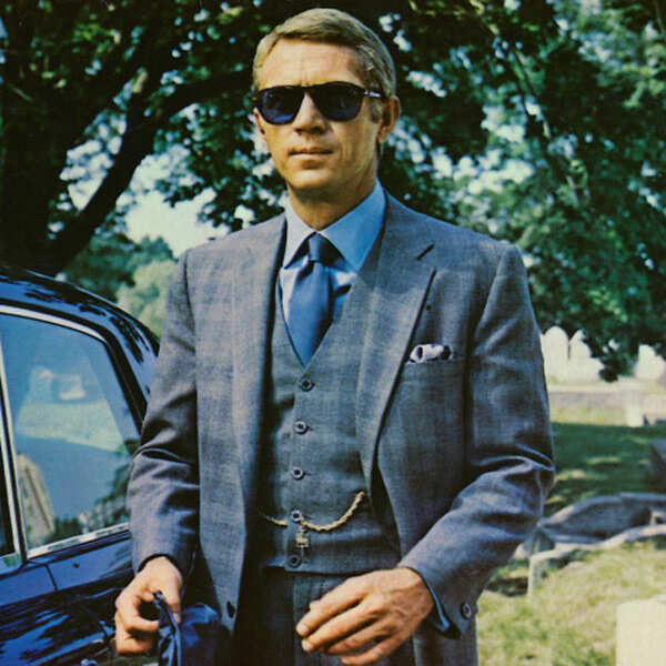 Steve McQueen Wallpapers