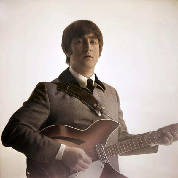 John Lennon Pictures