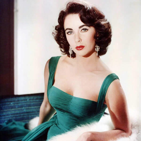 Elizabeth Taylor Pictures