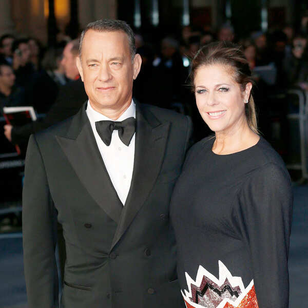 Rita Wilson