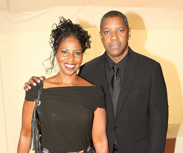 Denzel Washington