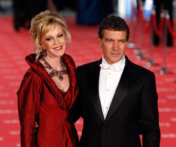 Antonio Banderas
