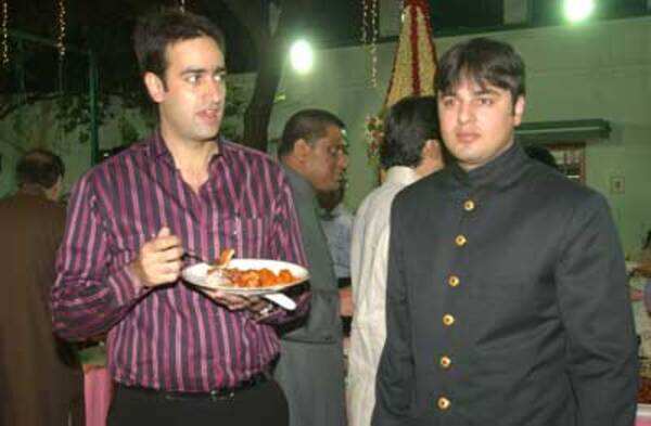 Alam Khan