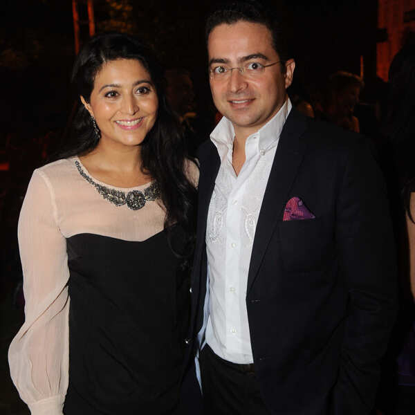 Sanjay Sharma