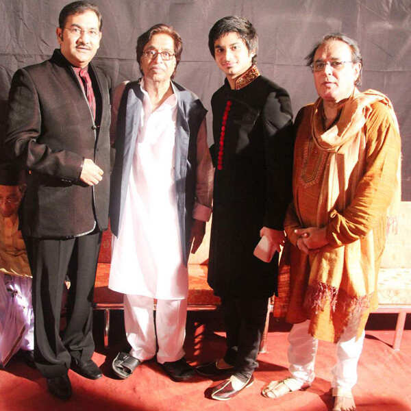 Hridaynath Mangeshkar