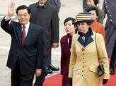 Britain's Princess Anne