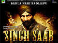 Singh Saab The Great