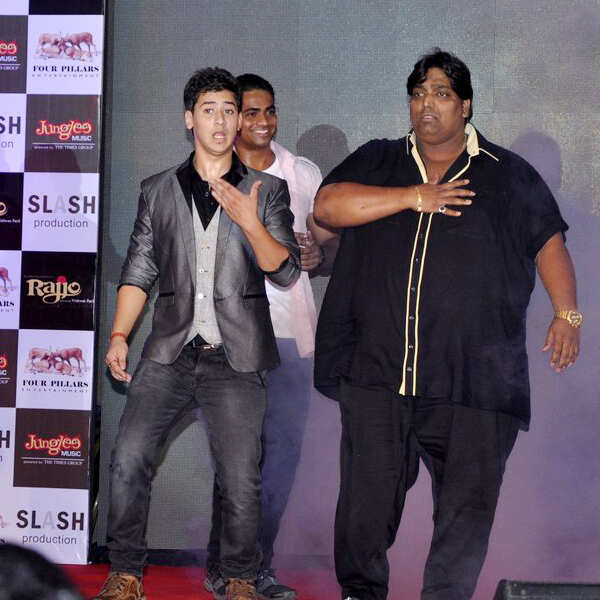 Paras Arora