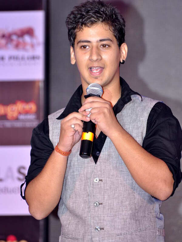 Paras Arora
