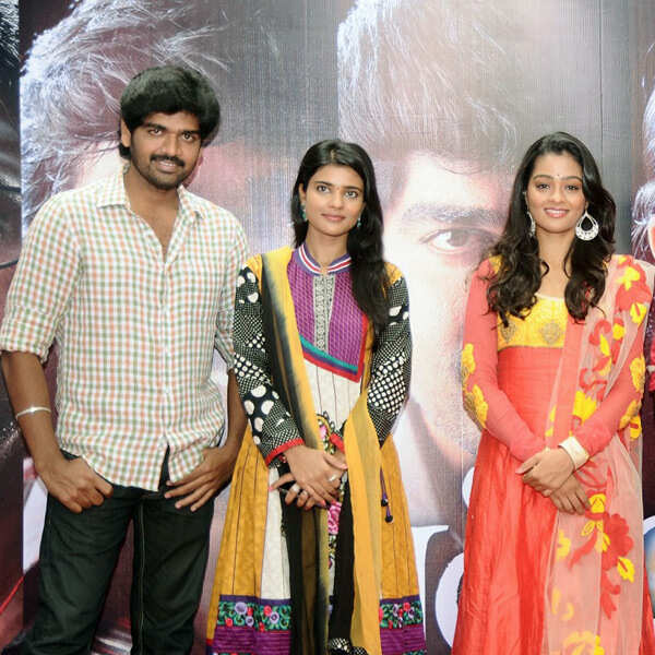 Inigo Prabhakaran Pictures