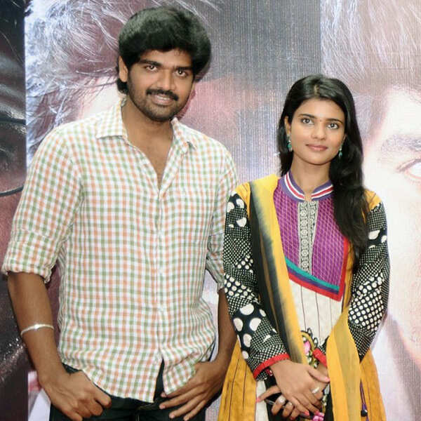 Inigo Prabhakaran Images