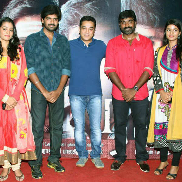 Inigo Prabhakaran Images
