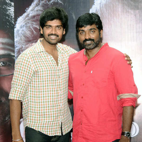 Inigo Prabhakaran Photos
