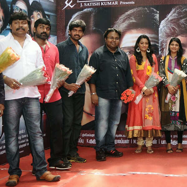 Inigo Prabhakaran Stills