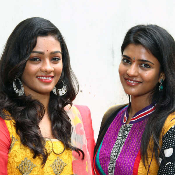 Gayathrie Shankar