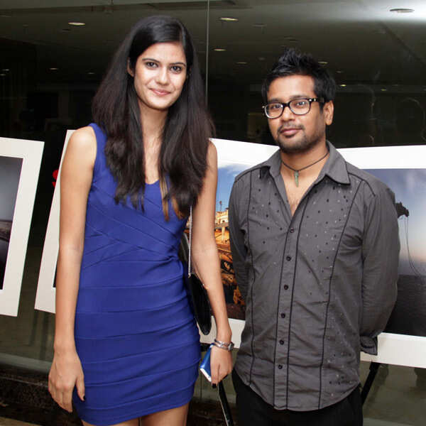 Shantanu Singh Images