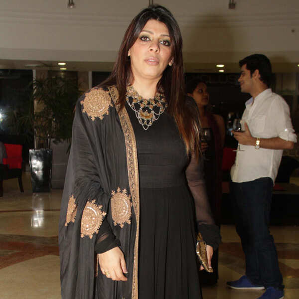 Urvashi Kaur