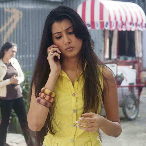 Nikunj Malik Stills