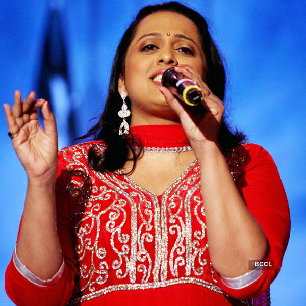 Vaishali Samant