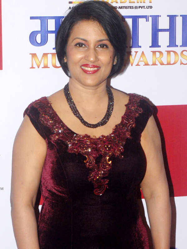 Madhushree