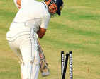 Sachin Tendulkar party fizzles out all too quick