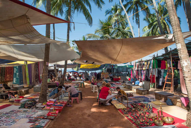 Markerts In Goa | 5 Goan Markets You Shouldn’t Miss | Times of India Travel