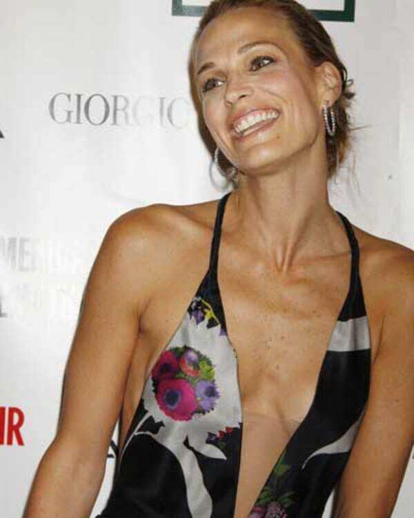 Molly Sims Photos