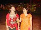 Dandiya night