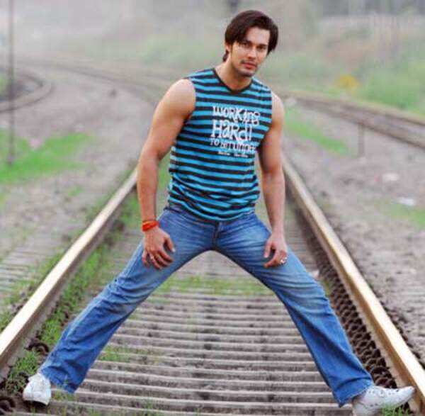 Rajneesh Duggal