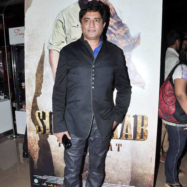 Anand Raj Anand