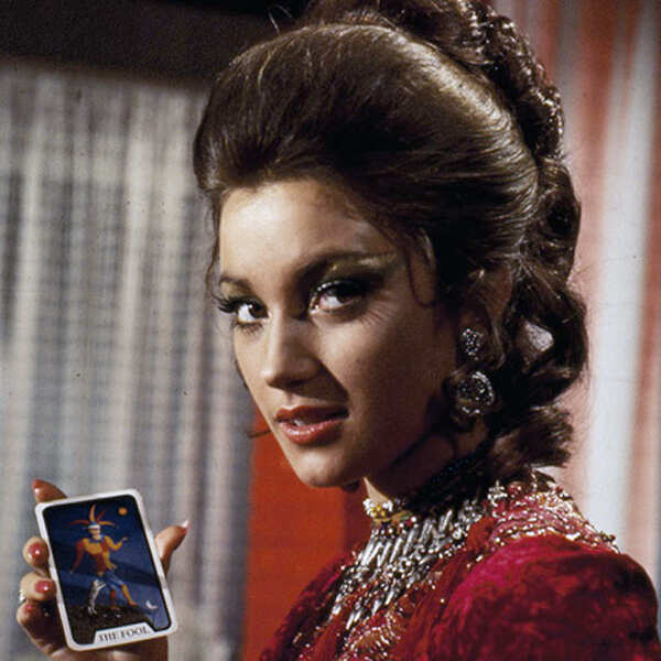 Jane Seymour Photos