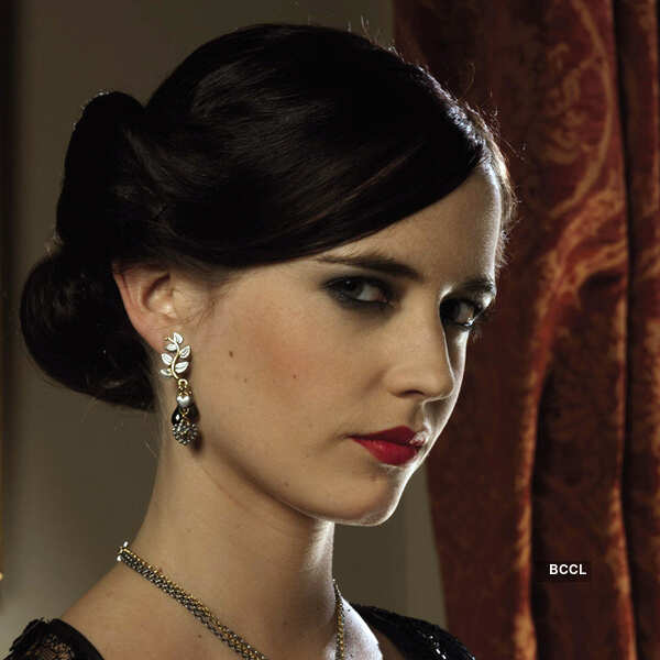 Eva Green Images