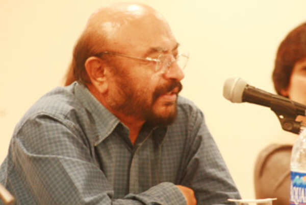 Govind Nihalani