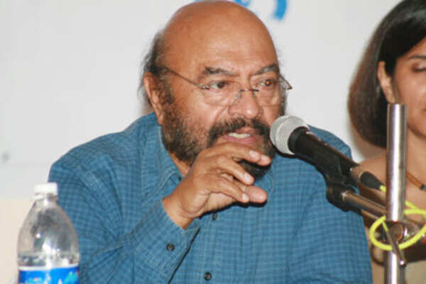 Govind Nihalani