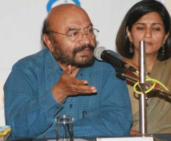 Govind Nihalani
