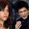 Shah Rukh Khan's seven famous controversies