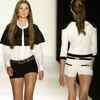 Article image for: Click here to see the latest images of <i class="tbold">Nicky Hilton</i>