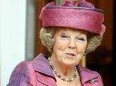 Queen Beatrix