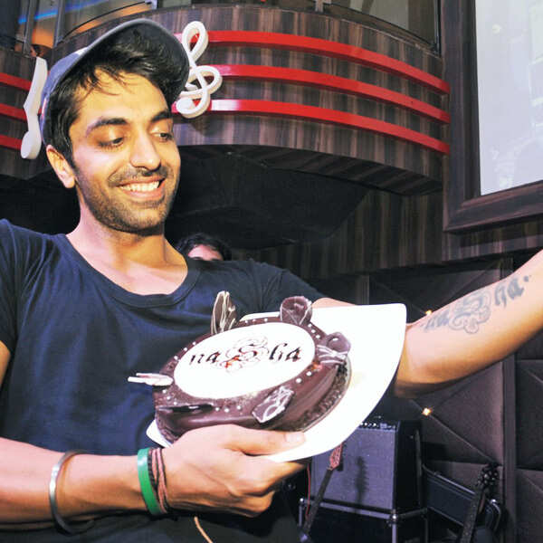 Akhil Sachdeva Images