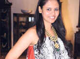 Priyam Daga's pre-Diwali bash
