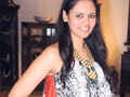 Priyam Daga's pre-Diwali bash