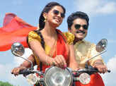 Kanniyum Kaalaiyum Sema Kadhal