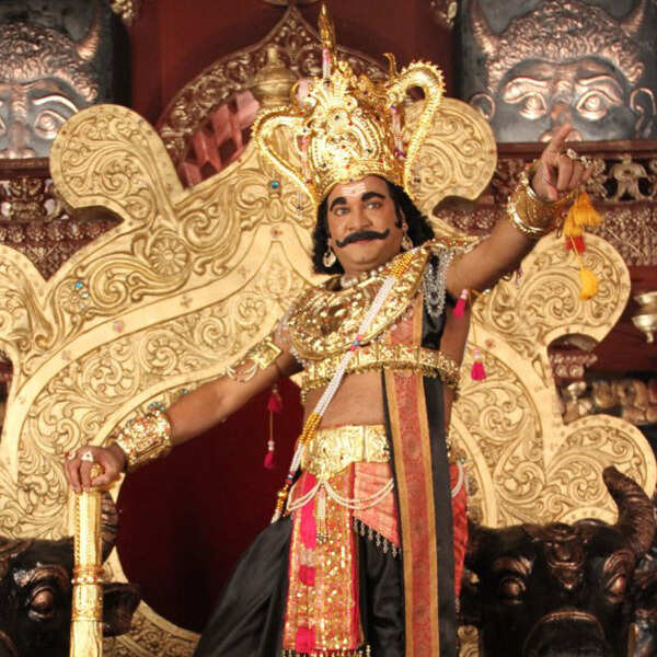 Rajendra Prasad