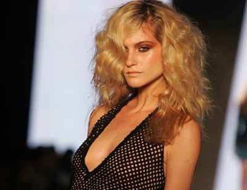 Deux Hommes Spring/Summer '08