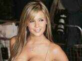 Danielle Lloyd