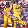 Article image for: Kohli, Dhawan punish Australia again