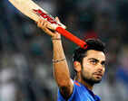 Kohli, Dhawan punish Australia again