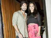 R..Rajkumar: Completion Party