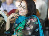 Sampada Kunkolienkar's book release